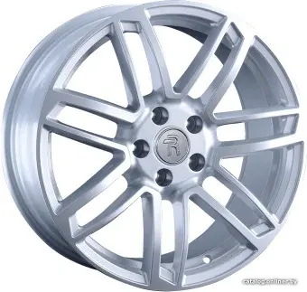 Литые диски Replay A186 18x8" 5x112мм DIA 57.1мм ET 46мм S