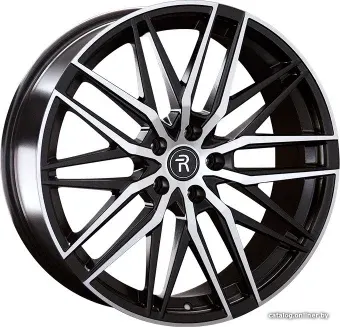 Литые диски Replay A210 20x8.5" 5x112мм DIA 66.6мм ET 20мм MBF