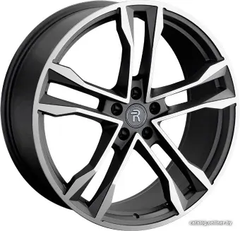 Литые диски Replay A276 21x9.5" 5x112мм DIA 66.6мм ET 31мм MGMF