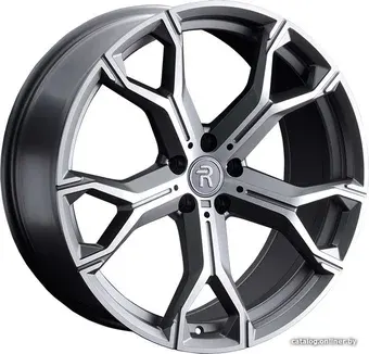Литые диски Replay B135 22x10.5" 5x112мм DIA 66.6мм ET 43мм MGMF