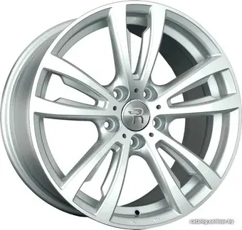 Литые диски Replay B169 20x10" 5x120мм DIA 74.1мм ET 40мм SF