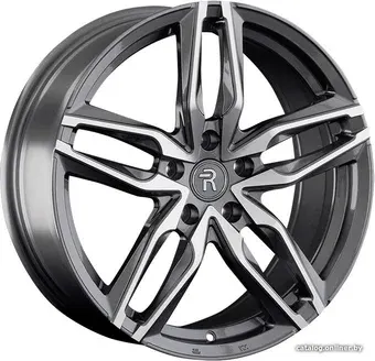 Литые диски Replay B212 18x8" 5x112мм DIA 66.6мм ET 30мм GMF