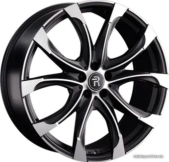 Литые диски Replay B223 22x9.5" 5x112мм DIA 66.6мм ET 37мм MBF