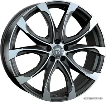 Литые диски Replay B223 22x9.5" 5x112мм DIA 66.6мм ET 37мм MGMF