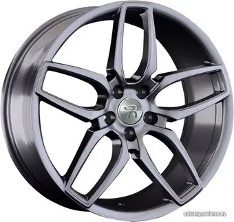 Литые диски Replay B243 20x9" 5x112мм DIA 66.6мм ET 35мм GM