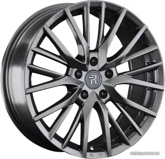 Литые диски Replay B301 20x8" 5x112мм DIA 66.6мм ET 27мм GM