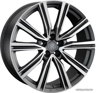 Литые диски Replay B334 21x9.5" 5x112мм DIA 66.6мм ET 37мм MGMF