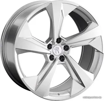 Литые диски Replay B339 21x9.5" 5x112мм DIA 66.6мм ET 37мм S