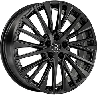 Литые диски Replay CHR100 19x7" 5x108мм DIA 60.1мм ET 33мм BKS