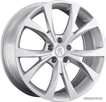 Литые диски Replay CHR44 18x8" 5x108мм DIA 65.1мм ET 36мм S