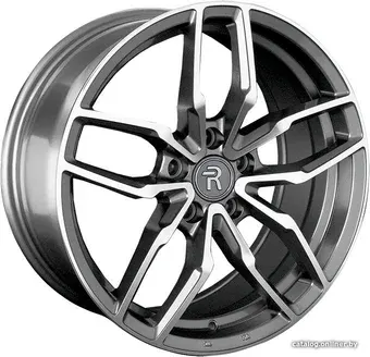 Литые диски Replay CHR55 18x8" 5x108мм DIA 60.1мм ET 47мм GMF