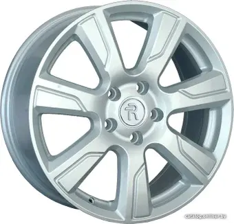 Литые диски Replay CL8 18x8" 6x120мм DIA 67.1мм ET 53мм S