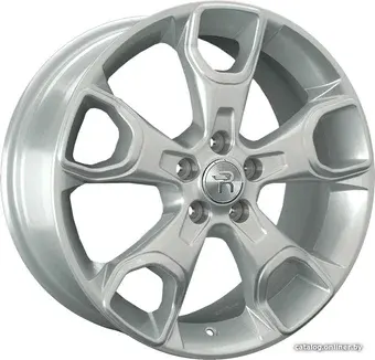 Литые диски Replay FD109 18x7.5" 5x108мм DIA 63.3мм ET 52.5мм S