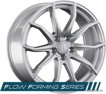 Литые диски Replay FD135 18x8" 5x114.3мм DIA 66.1мм ET 50мм S