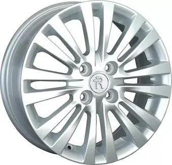 Литые диски Replay FD156 15x6" 4x108мм DIA 63.3мм ET 37.5мм S
