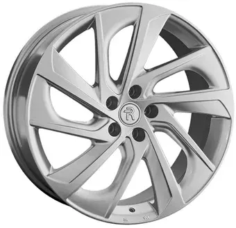 Литые диски Replay FD185 20x8" 5x114.3мм DIA 70.6мм ET 37.5мм S
