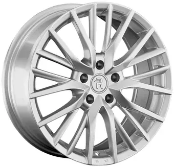 Литые диски Replay FD201 20x8" 5x114.3мм DIA 70.6мм ET 37.5мм S