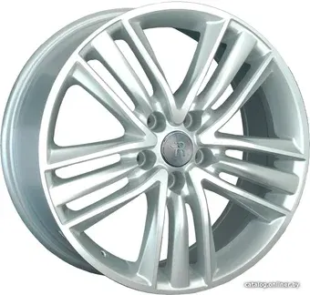 Литые диски Replay FD77 18x8" 5x114.3мм DIA 63.3мм ET 44мм SF