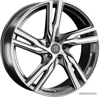 Литые диски Replay GL34 20x8" 5x108мм DIA 63.3мм ET 46мм GMF