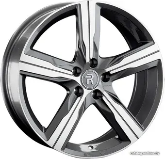 Литые диски Replay GL47 19x8" 5x108мм DIA 63.3мм ET 46мм GMF