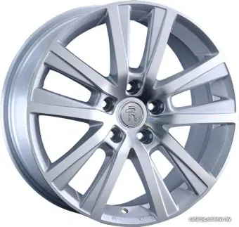 Литые диски Replay H108 18x8" 5x120мм DIA 64.1мм ET 55мм SF