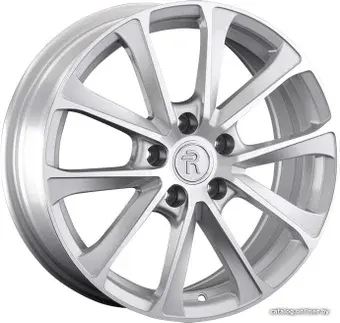 Литые диски Replay HND272 17x7" 5x114.3мм DIA 67.1мм ET 47мм SF