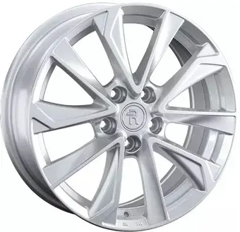 Литые диски Replay HV106 19x7.5" 5x114.3мм DIA 66.6мм ET 45мм GMF