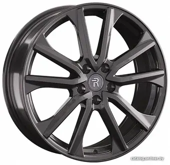 Литые диски Replay HV76 19x7.5" 5x114.3мм DIA 64.1мм ET 40мм GM