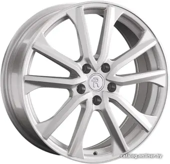Литые диски Replay HV76 19x7.5" 5x114.3мм DIA 64.1мм ET 40мм S