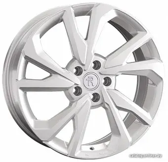 Литые диски Replay HV77 19x7.5" 5x114.3мм DIA 64.1мм ET 40мм S