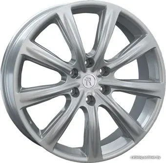 Литые диски Replay INF12 22x8" 6x139.7мм DIA 77.8мм ET 30мм S