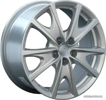 Литые диски Replay INF13 21x9.5" 5x114.3мм DIA 66.1мм ET 50мм S