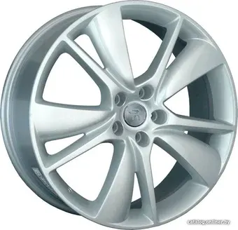 Литые диски Replay INF17 18x8" 5x114.3мм DIA 66.1мм ET 47мм S