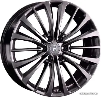 Литые диски Replay INF28 22x8" 6x139.7мм DIA 77.8мм ET 30мм HPB