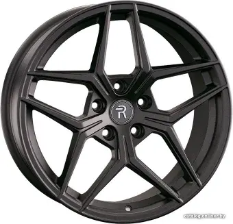 Литые диски Replay KI341 18x8" 5x114.3мм DIA 67.1мм ET 34мм MB