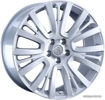 Литые диски Replay LJ999 (LR85) 21x9.5" 5x120мм DIA 72.6мм ET 49мм S