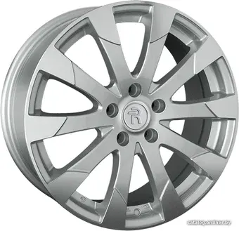 Литые диски Replay LR33 18x8" 5x108мм DIA 60.1мм ET 47мм SF