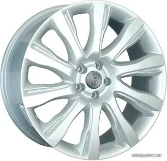 Литые диски Replay LR41 21x8.5" 5x120мм DIA 72.6мм ET 58мм S