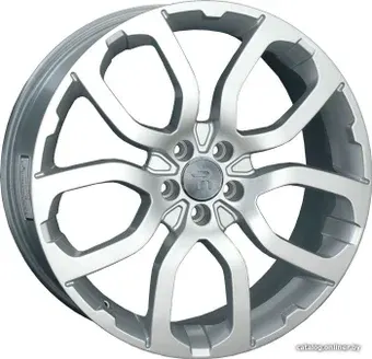 Литые диски Replay LR7 21x9.5" 5x120мм DIA 72.6мм ET 49мм S