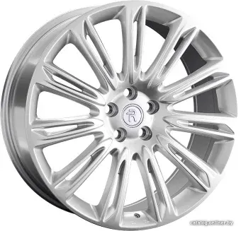 Литые диски Replay LR95 21x9.5" 5x120мм DIA 72.6мм ET 49мм S