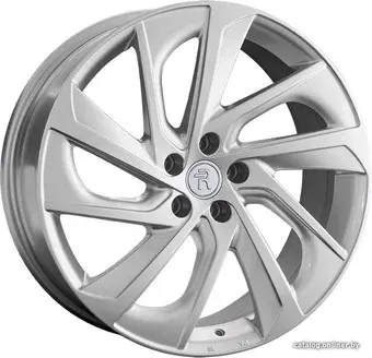 Литые диски Replay LX104 20x8" 5x114.3мм DIA 60.1мм ET 30мм S