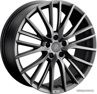 Литые диски Replay LX107 18x8" 5x114.3мм DIA 60.1мм ET 30мм MGM