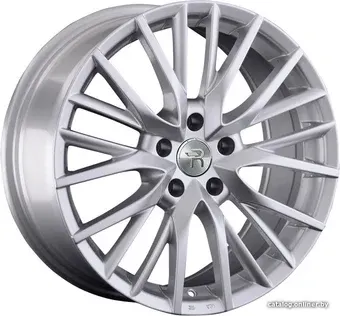 Литые диски Replay LX107 18x8" 5x114.3мм DIA 60.1мм ET 30мм S