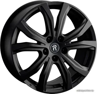 Литые диски Replay LX108 18x8" 5x114.3мм DIA 60.1мм ET 30мм MB
