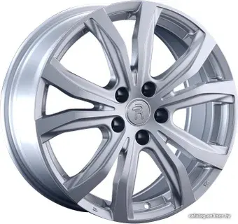 Литые диски Replay LX108 20x8" 5x114.3мм DIA 60.1мм ET 30мм S