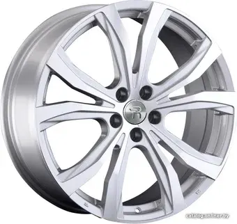 Литые диски Replay LX108 20x8" 5x114.3мм DIA 60.1мм ET 30мм SF