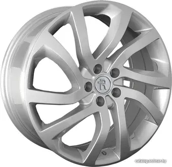 Литые диски Replay LX176 20x8" 5x114.3мм DIA 60.1мм ET 30мм S