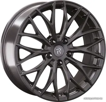 Литые диски Replay LX180 18x8" 5x114.3мм DIA 60.1мм ET 30мм MGM