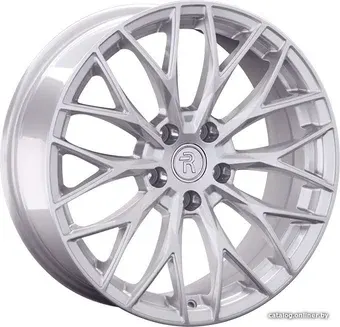 Литые диски Replay LX180 18x8" 5x114.3мм DIA 60.1мм ET 30мм S