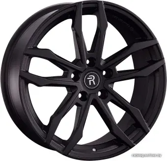 Литые диски Replay LX188 18x8" 5x114.3мм DIA 60.1мм ET 30мм MB